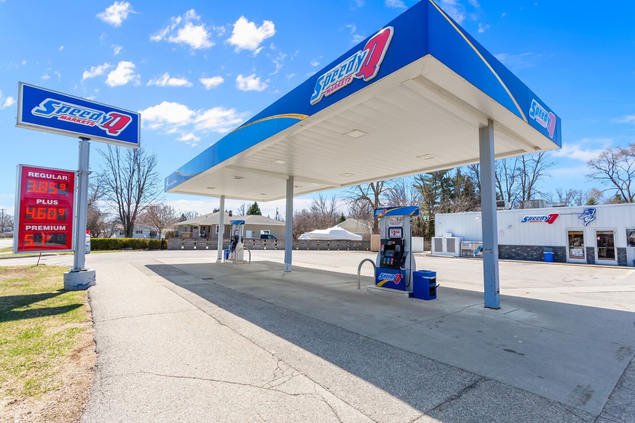 2034 River Rd, East China, MI for Sale