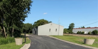 Edwardsville, KS Industrial - 10139 Kaw Dr