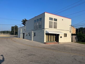 Mishawaka, IN Office - 2400 Miracle Ln