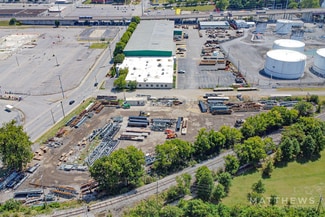 Nashville, TN Commercial Land - 140 N 1st St