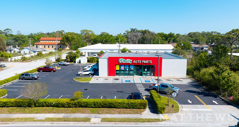 6391 Park Blvd N, Pinellas Park, FL for Sale
