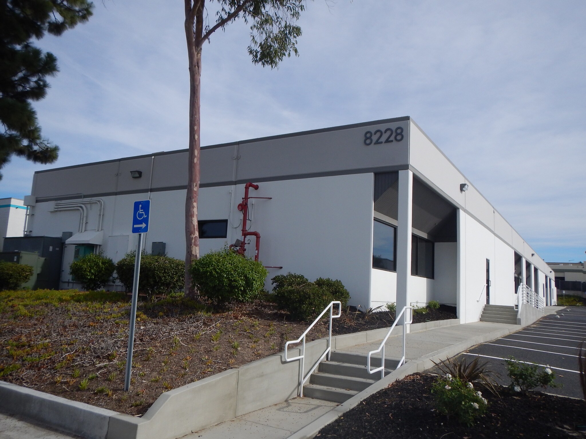 8125 Mercury Ct, San Diego, CA for Rent