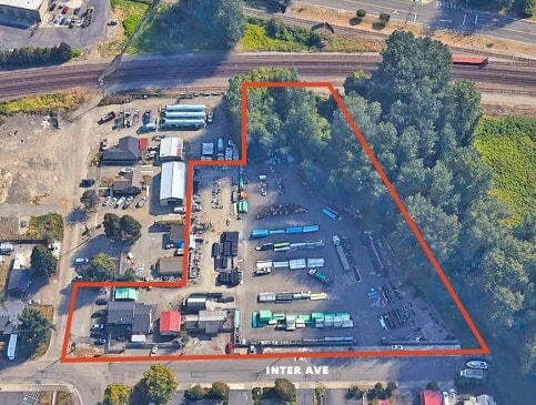 210 23rd St SE, Puyallup, WA for Rent
