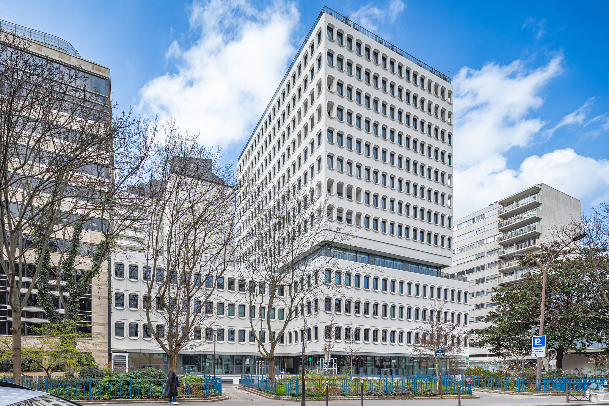 42 Rue Cambronne, Paris, PAR for Rent
