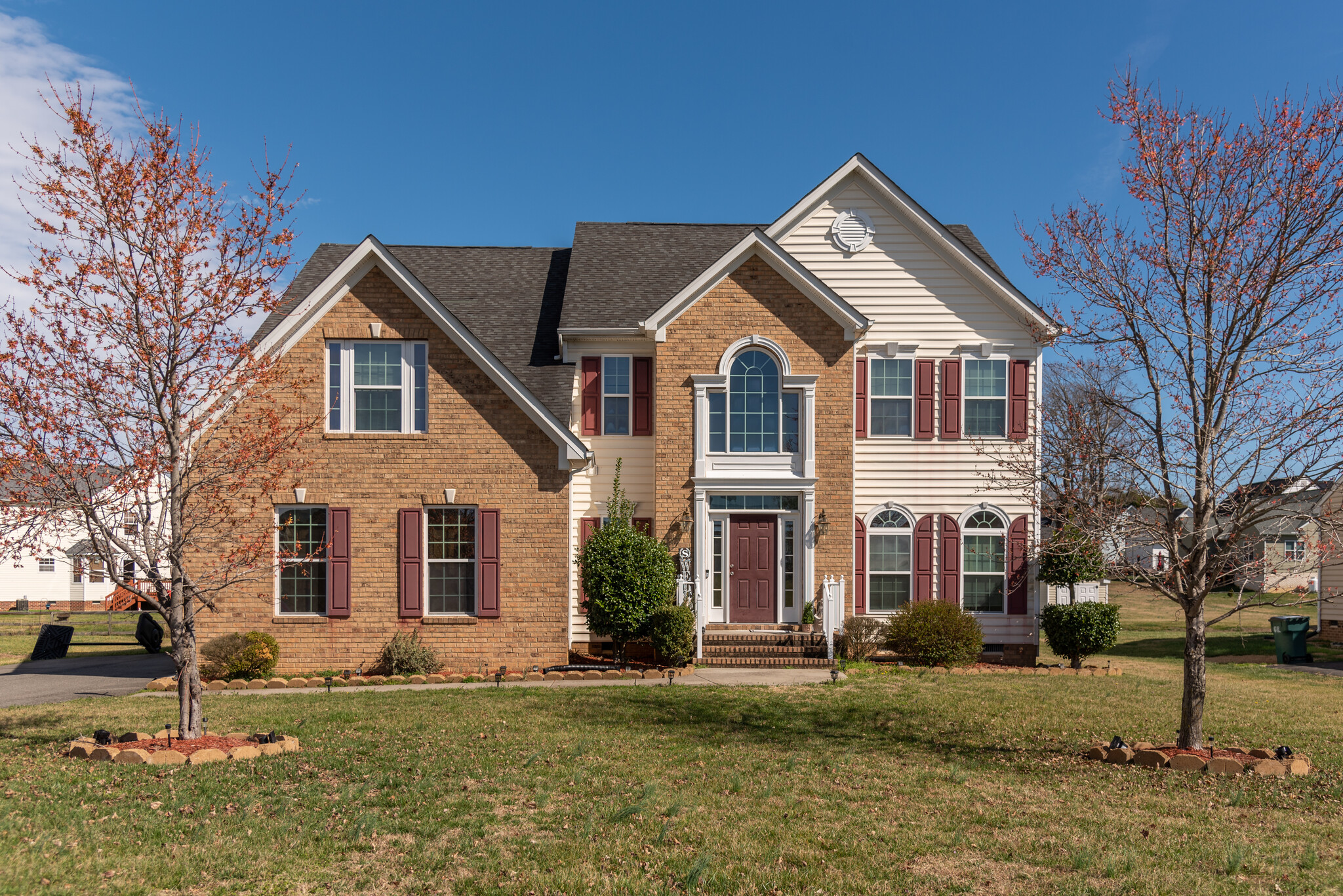 2137 Lindsey Gabriel Dr, Henrico, VA for Sale