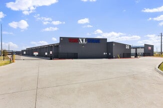 Little Elm, TX Self-Storage Facilities - 3401 W FM 720