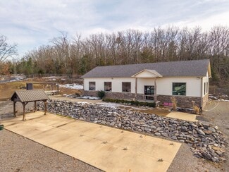 Conway, AR Retail - 1915 Walkers Trl