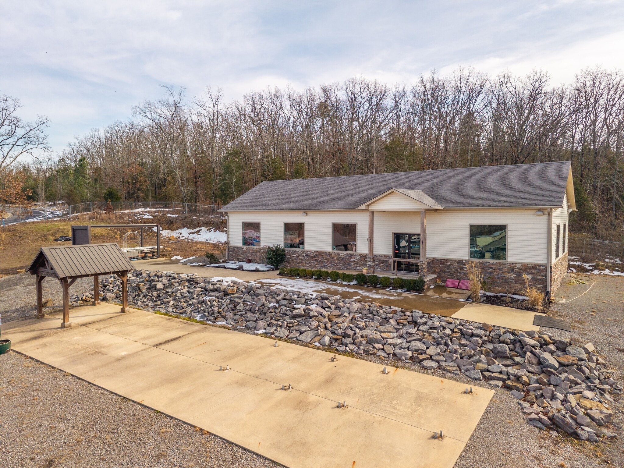 1915 Walkers Trl, Conway, AR for Sale