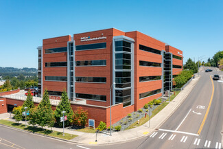 Puyallup, WA Office/Medical - 1450 5th St SE