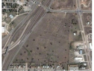 Wichita Falls, TX Industrial - 1711 Airport Dr