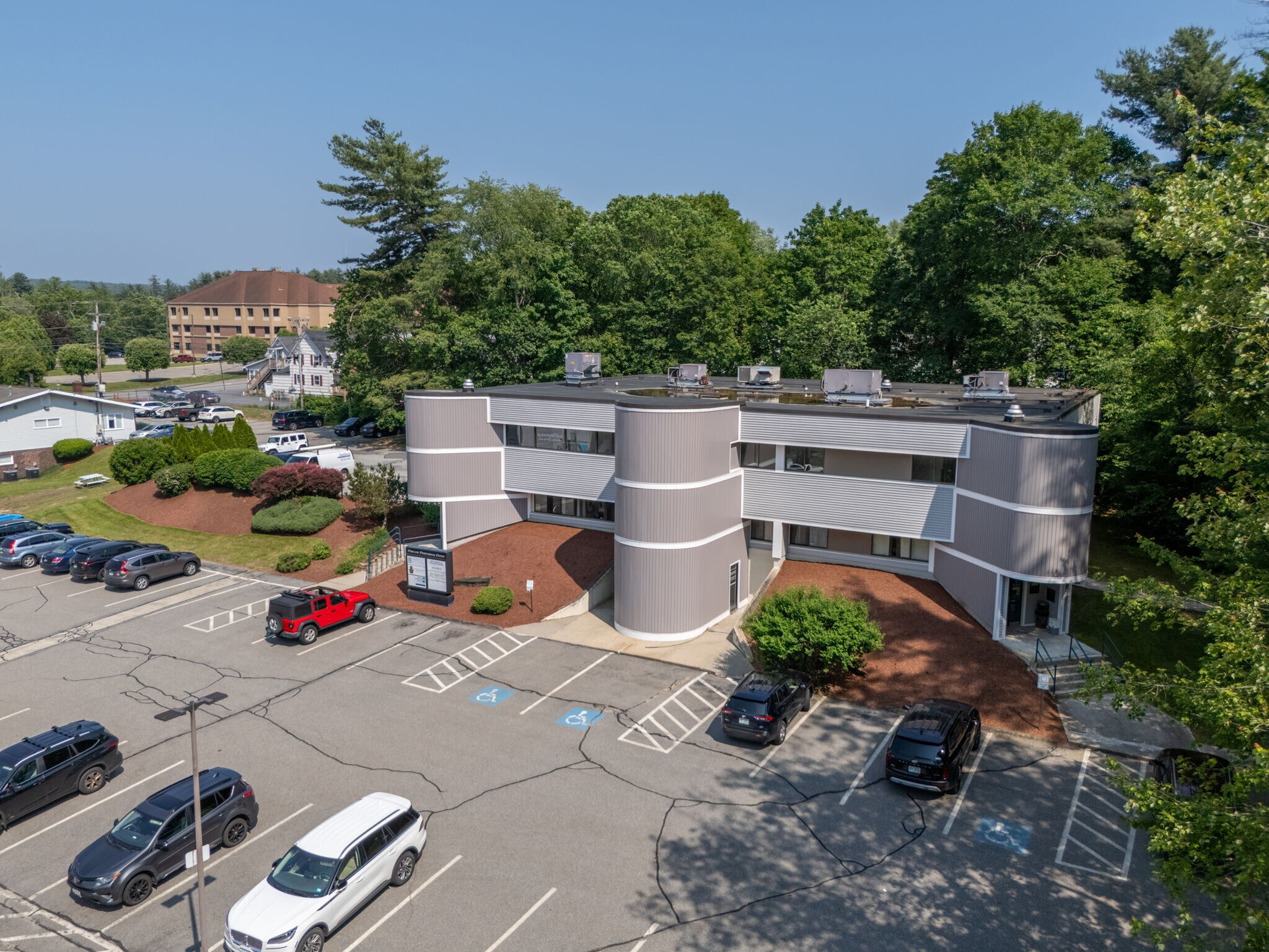 39-43 Birch St, Derry, NH for Sale