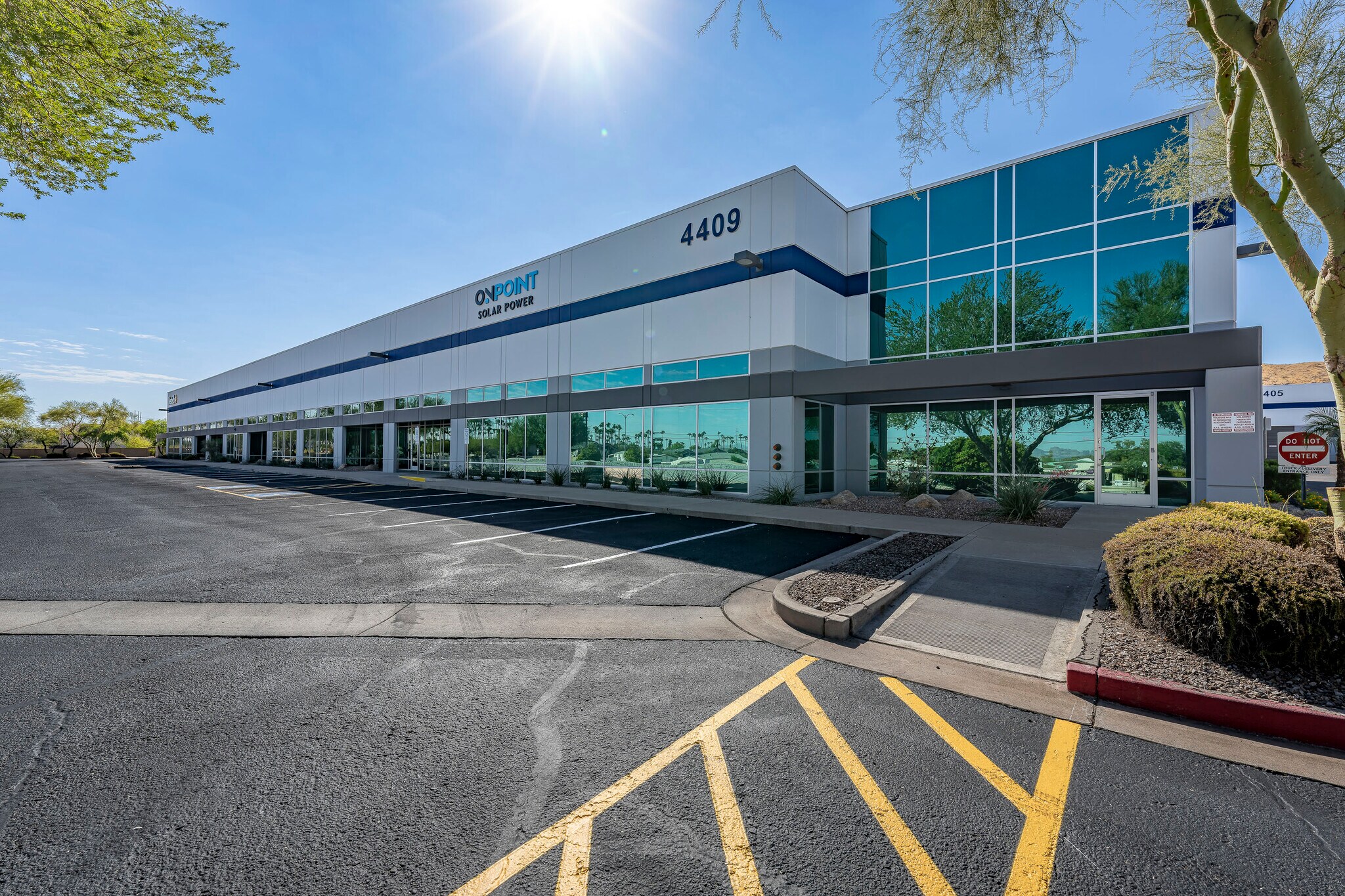 4409 E Baseline Rd, Phoenix, AZ for Rent
