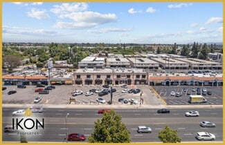 Los Angeles, CA Retail, Flex - 8372 Topanga Canyon Blvd