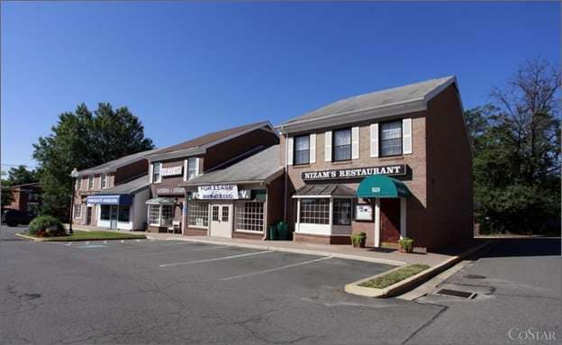 523 Maple Ave W, Vienna, VA for Rent