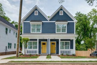 Greenville, SC Duplex Portfolio Greenville, SC Duplex Portfolio