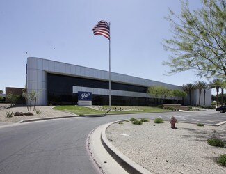 Glendale, AZ Office - 5353 W Bell Rd