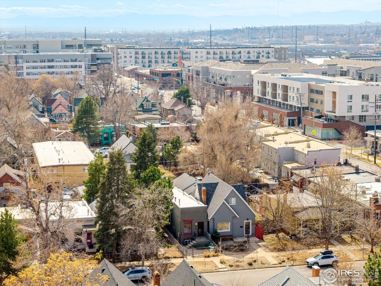 172 W Maple Ave, Denver, CO for Sale