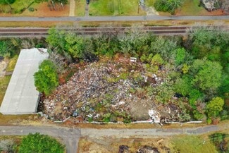 Enfield, NC Industrial - tbd halifax street St