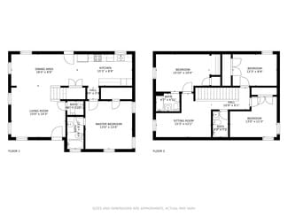 Fort Worth, TX Apartments - 3201 Forest Park Blvd