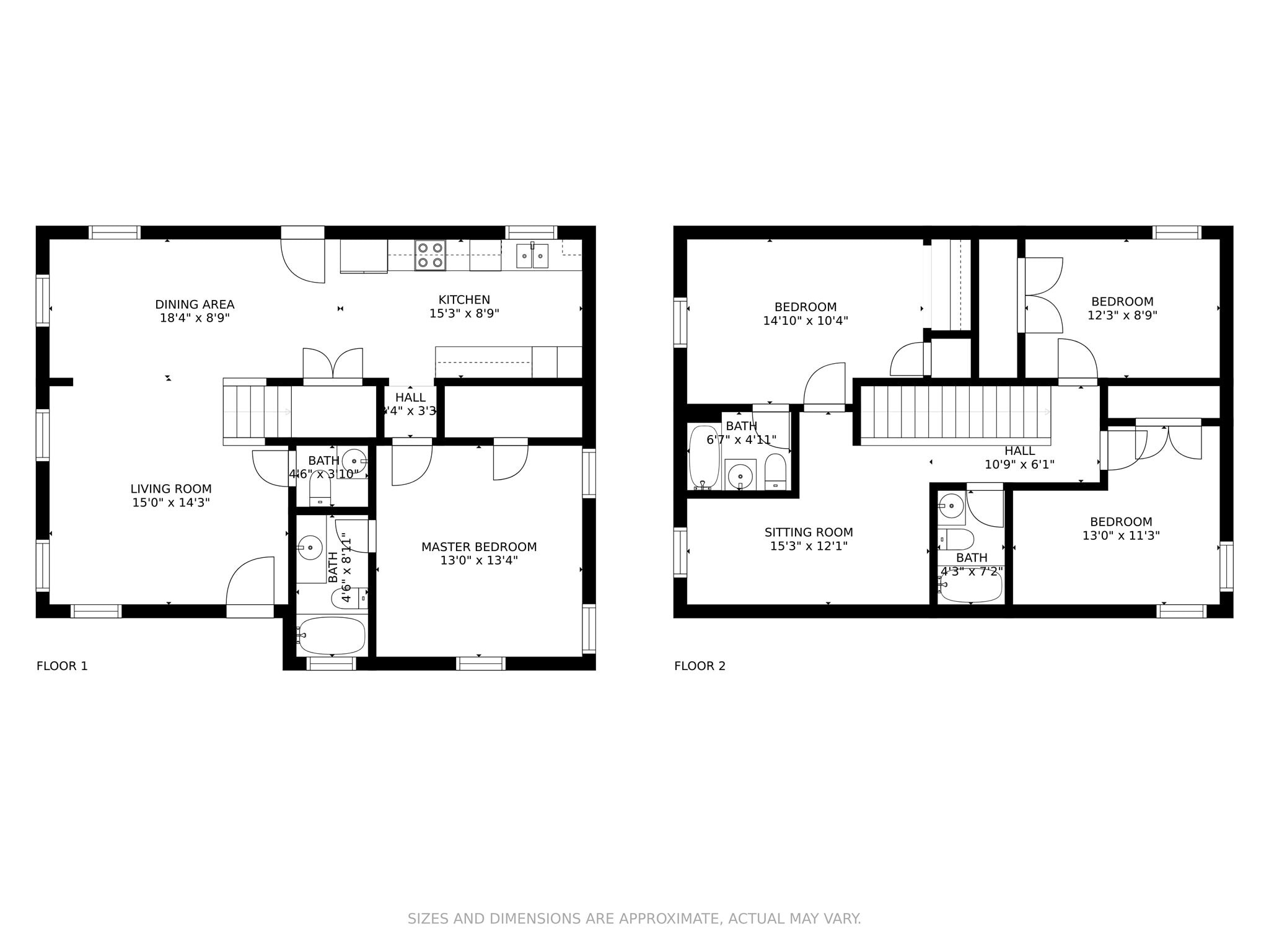 3201 Forest Park Blvd, Fort Worth, TX for Sale