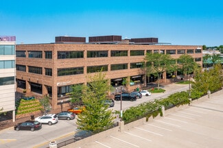 Highland Park, IL Office, Office/Medical - 600-610 Central Ave