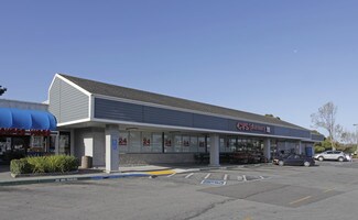 Half Moon Bay, CA Retail - 50-80 N Cabrillo Hwy