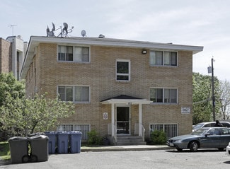 Minneapolis, MN Apartments - 1515 11th Ave S Minneapolis, MN Apartments - 1515 11th Ave S