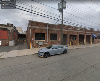 Belleville, NJ Industrial - 221-249 Cortlandt St