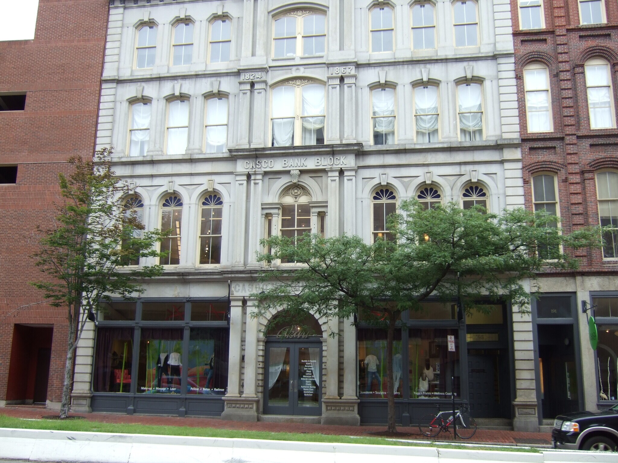 191 Middle St, Portland, ME for Rent