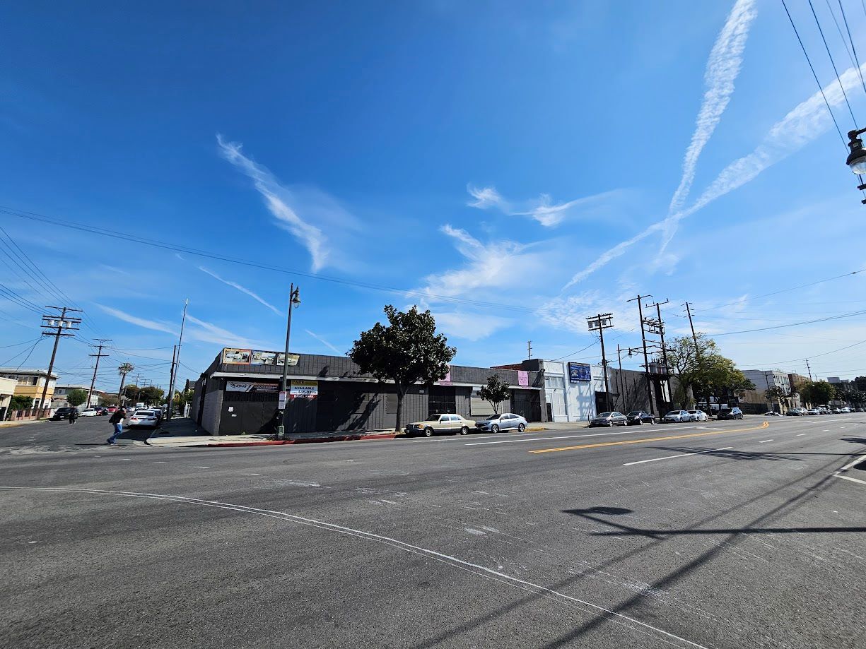 3100-3122 S Main St, Los Angeles, CA for Sale