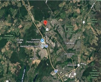 Clarksburg, MD Residential - 23515 Frederick Rd Clarksburg, MD Residential - 23515 Frederick Rd