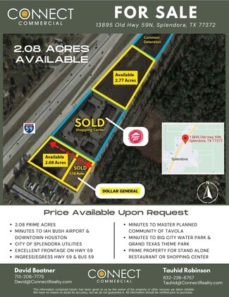 13841 HIGHWAY 59 Unit US  