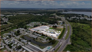 Lakeland, FL Self-Storage Facilities - 455 N Ramona Ave Lakeland, FL Self-Storage Facilities - 455 N Ramona Ave