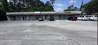Houston, TX Freestanding - 12019-12035 Misty Valley