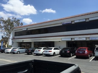 Corona, CA Office, Retail - 1450 W 6th St