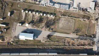 Salt Lake City, UT Warehouse - 632 Gladiola st