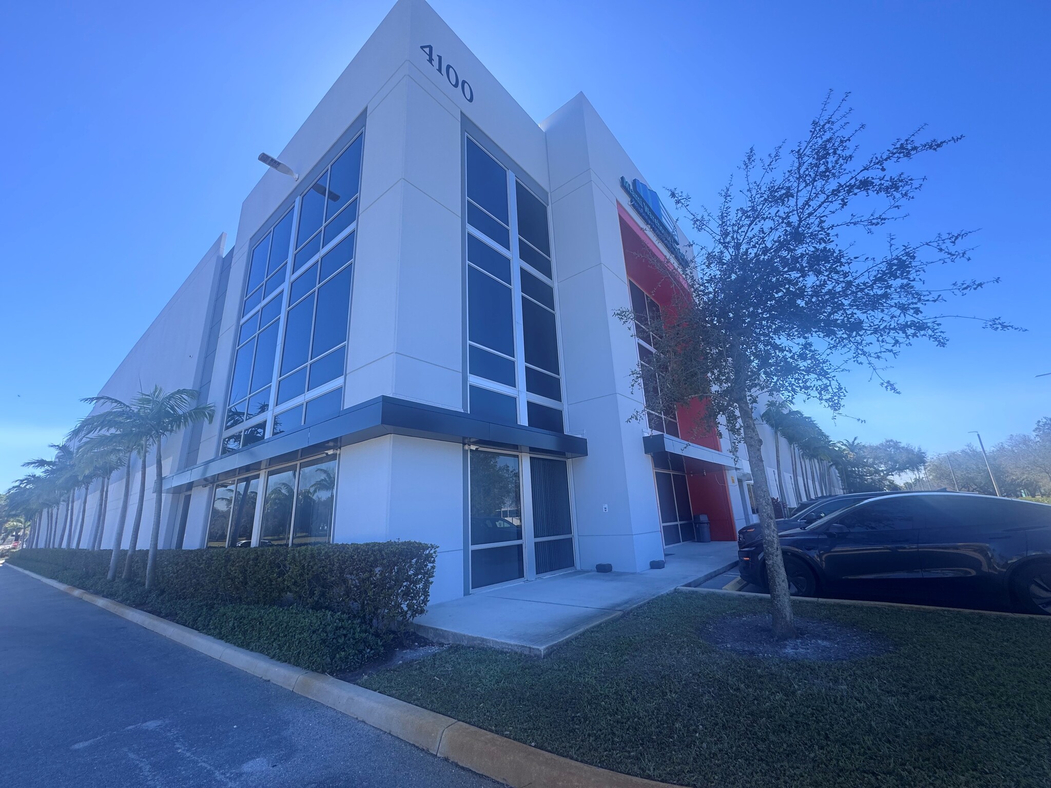 4100 NW 142nd St, Opa Locka, FL for Rent