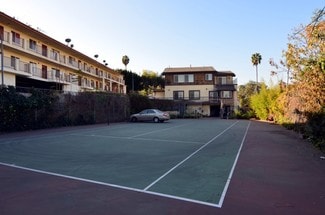 Los Angeles, CA Residential - 2227 Valley St