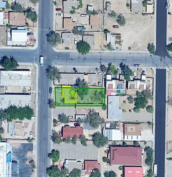 406 Pennsylvania St SE, Albuquerque, NM for Sale