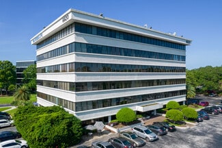 Jacksonville, FL Office, Office/Retail - 6620 S Southpoint Dr