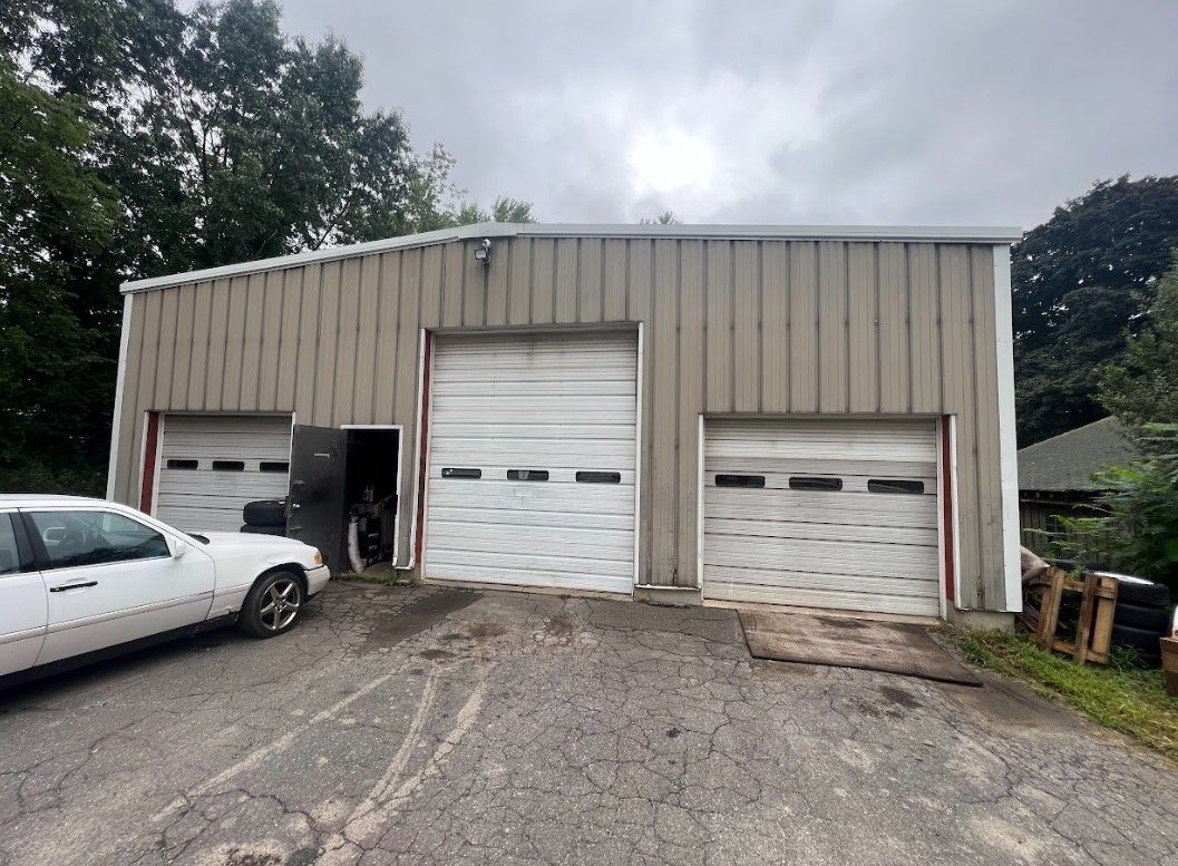 46 Gile St Haverhill, MA 01830 Industrial Property for Sale on