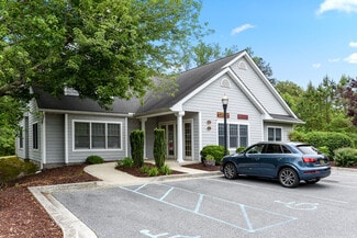 Ocean View, DE Office/Medical - 118 Atlantic Ave