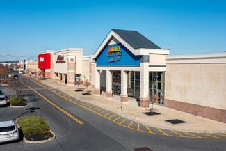 Phillipsburg, NJ Retail - 1200-1208 New Brunswick Ave