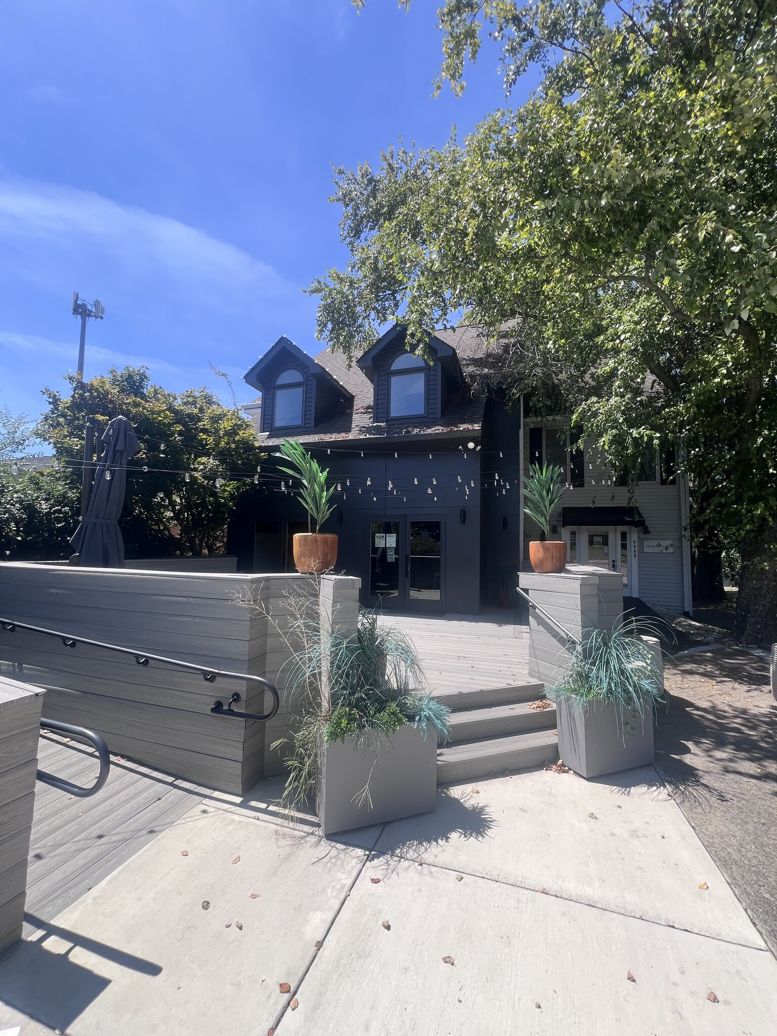 4809 Trousdale Dr, Nashville, TN for Rent