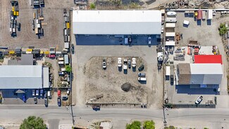 Summerland, BC Industrial - 9207 James Av