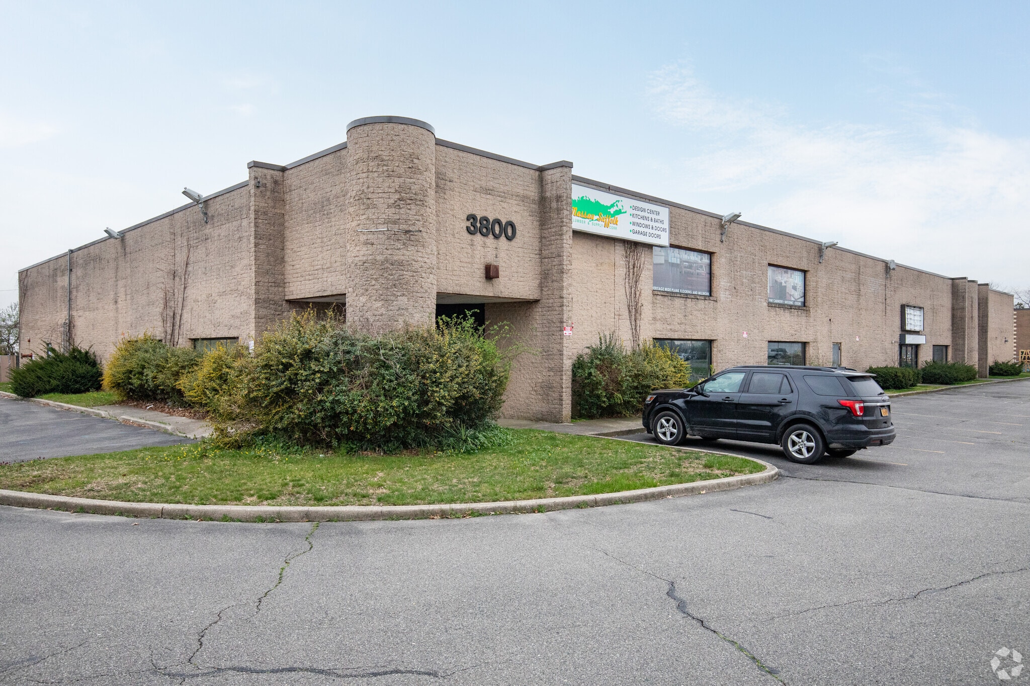 3800 Veterans Memorial Hwy, Bohemia, NY for Sale