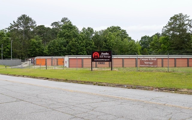1059 Wrightsboro rd, Thomson, GA for Sale