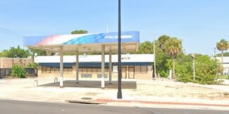 Sanford, FL Convenience Store - 110 N French Ave