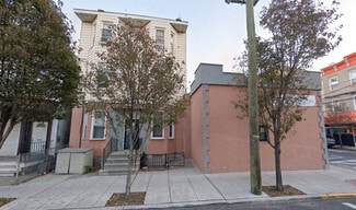 Union City, NJ Apartments - 402 42nd St Union City, NJ Apartments - 402 42nd St