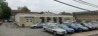 Waterbury, CT Retail - 24 Meriden Rd Waterbury, CT Retail - 24 Meriden Rd